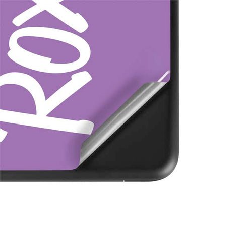 Disney Roxane Google Pixelbook Go Skin